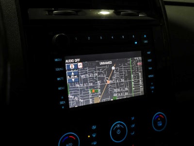 2008 Ford Escape Limited