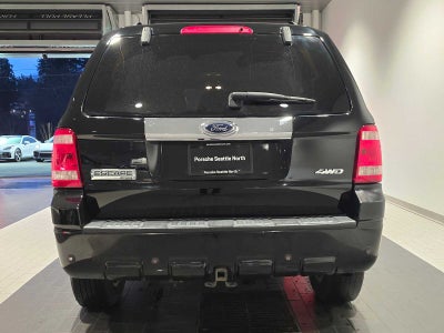 2008 Ford Escape Limited