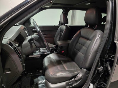 2008 Ford Escape Limited
