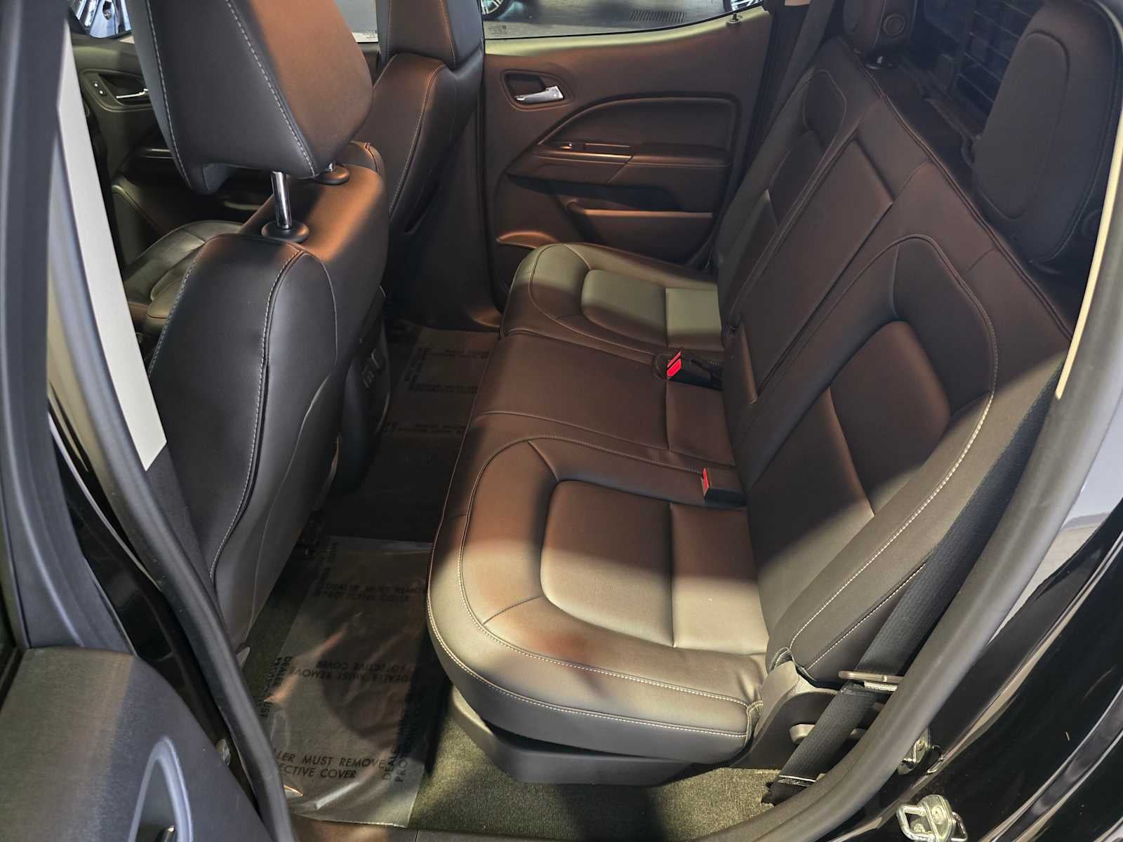 2016 GMC Canyon 4WD SLT