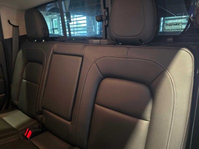 2016 GMC Canyon 4WD SLT