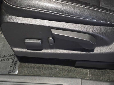 2016 GMC Canyon 4WD SLT