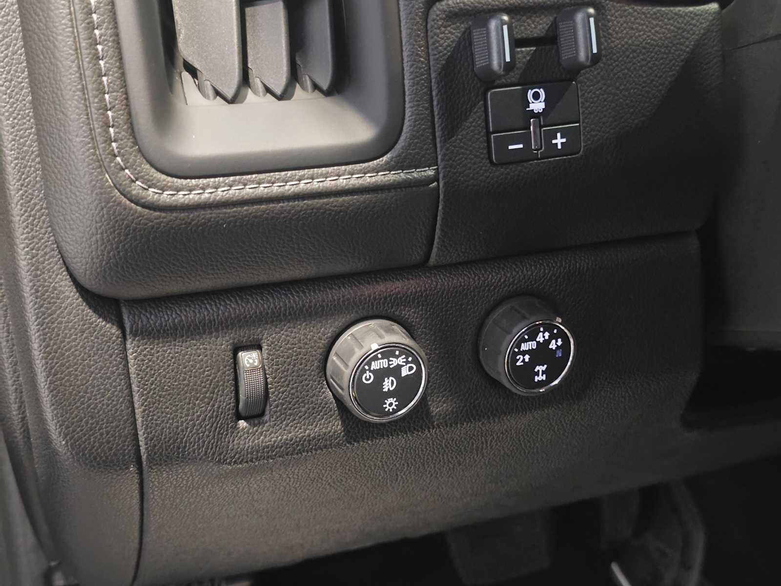 2016 GMC Canyon 4WD SLT