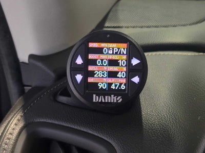 2016 GMC Canyon 4WD SLT