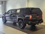 2016 GMC Canyon 4WD SLT