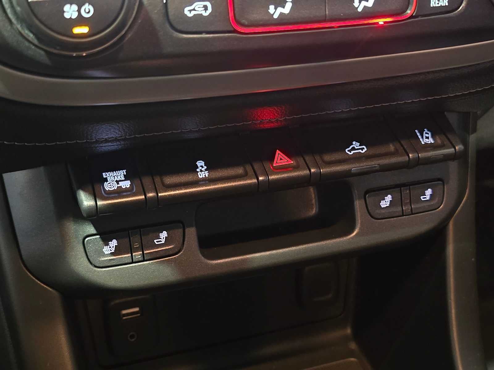 2016 GMC Canyon 4WD SLT