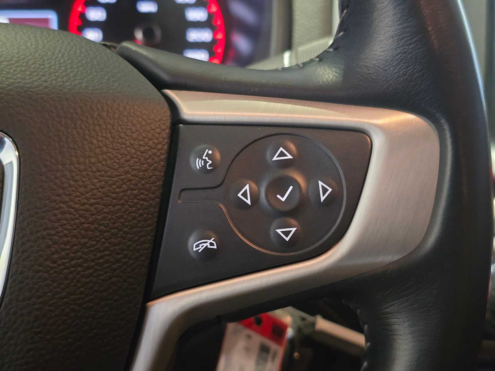 2016 GMC Canyon 4WD SLT