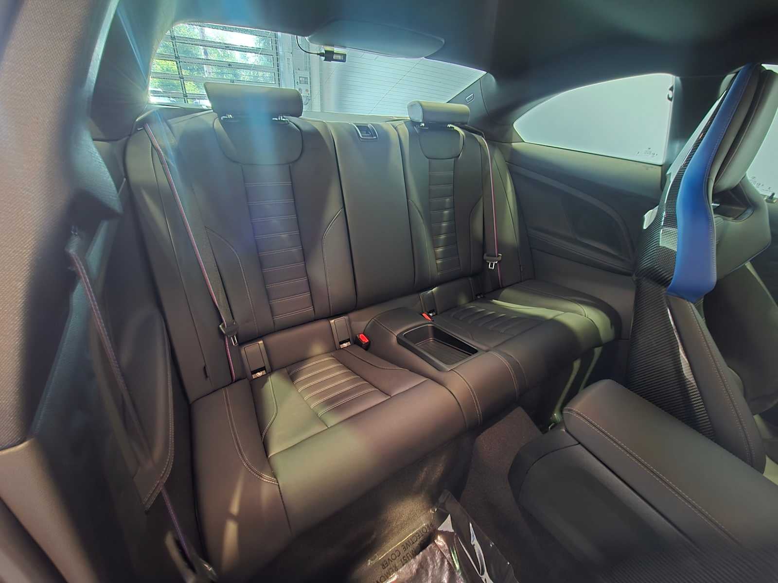 2025 BMW M2 Base