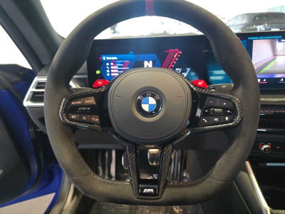 2025 BMW M2 Base