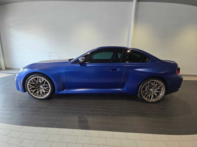 2025 BMW M2 Base
