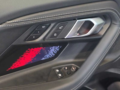 2025 BMW M2 Base