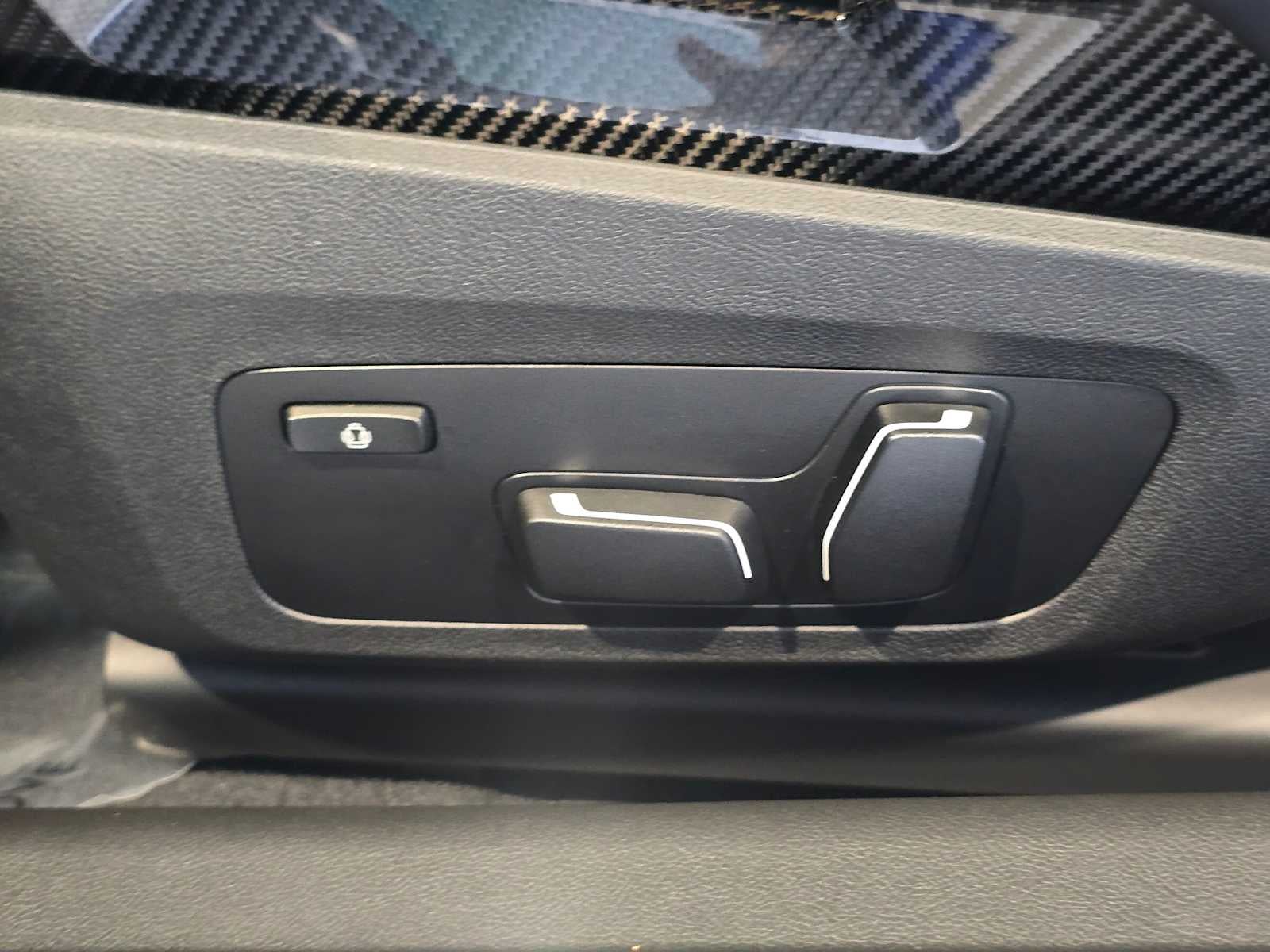 2025 BMW M2 Base