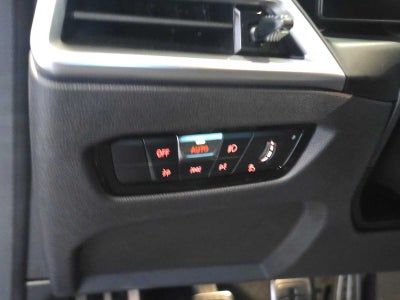 2025 BMW M2 Base