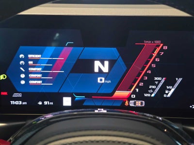 2025 BMW M2 Base
