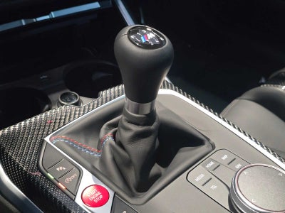 2025 BMW M2 Base