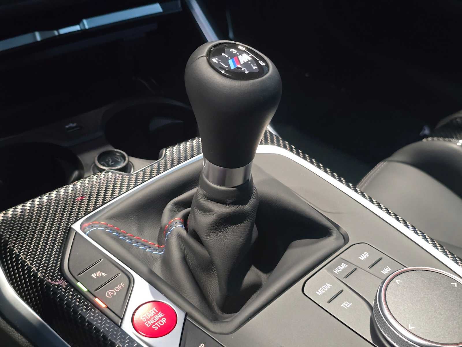 2025 BMW M2 Base