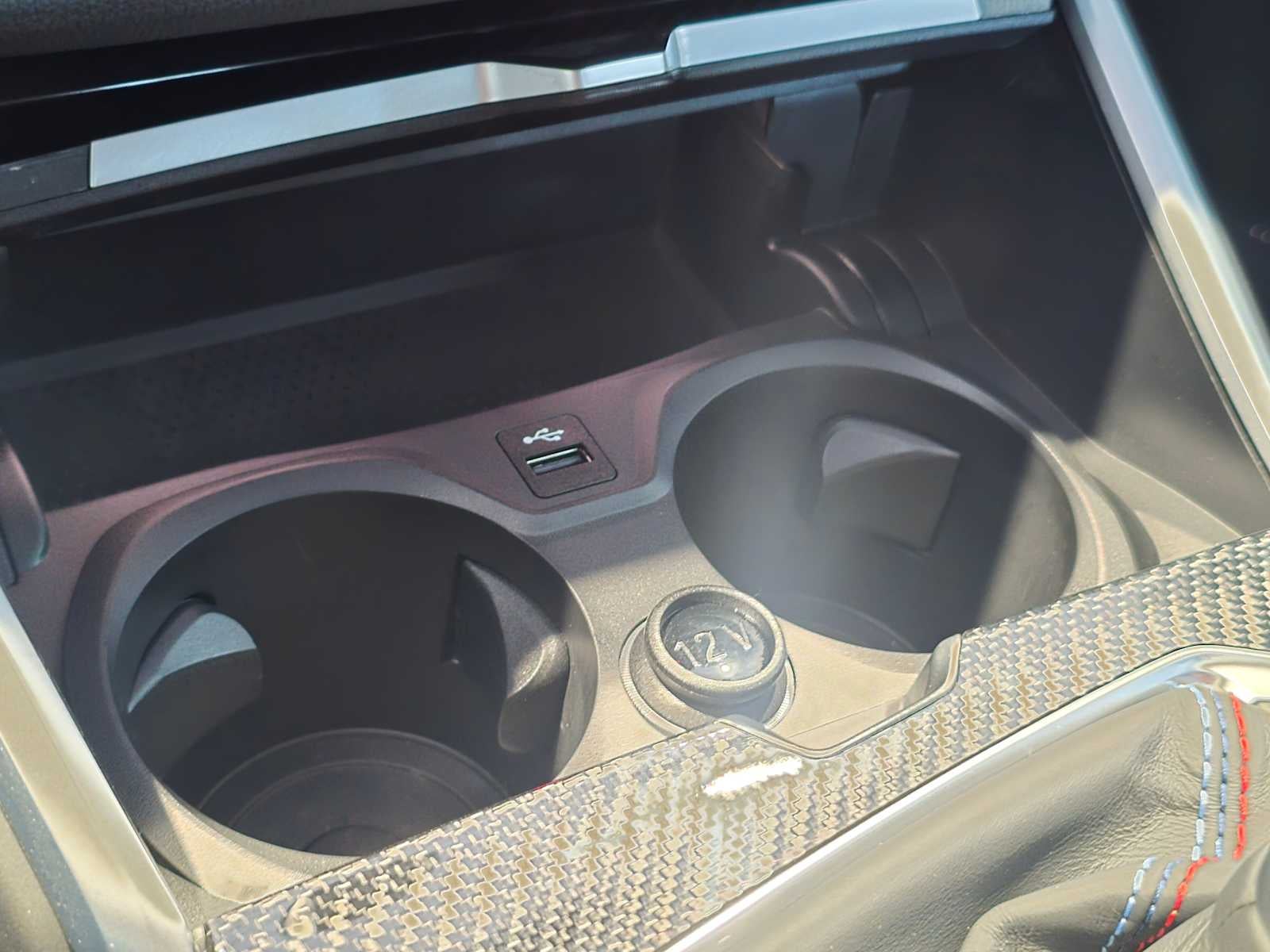 2025 BMW M2 Base
