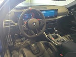 2025 BMW M2 Base