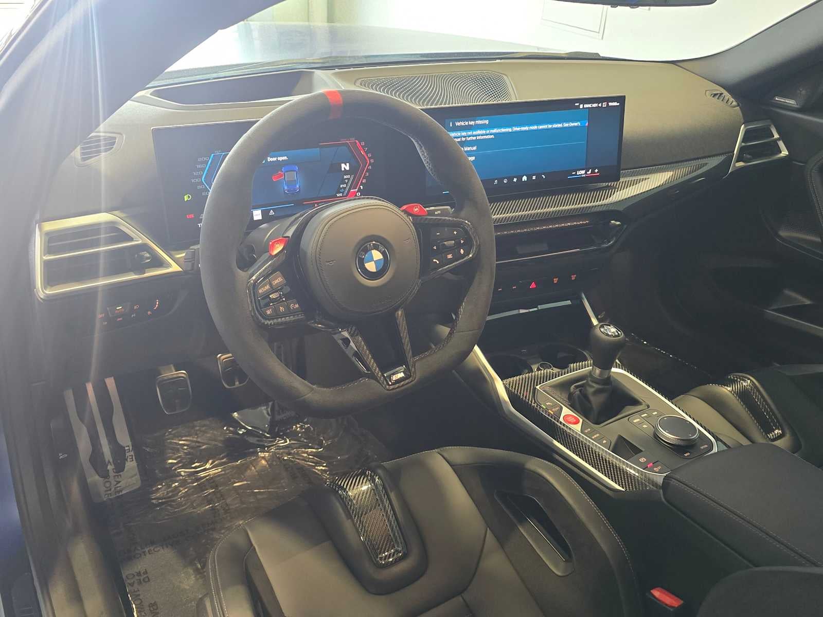 2025 BMW M2 Base