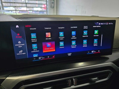 2023 BMW M240i xDrive M240i xDrive