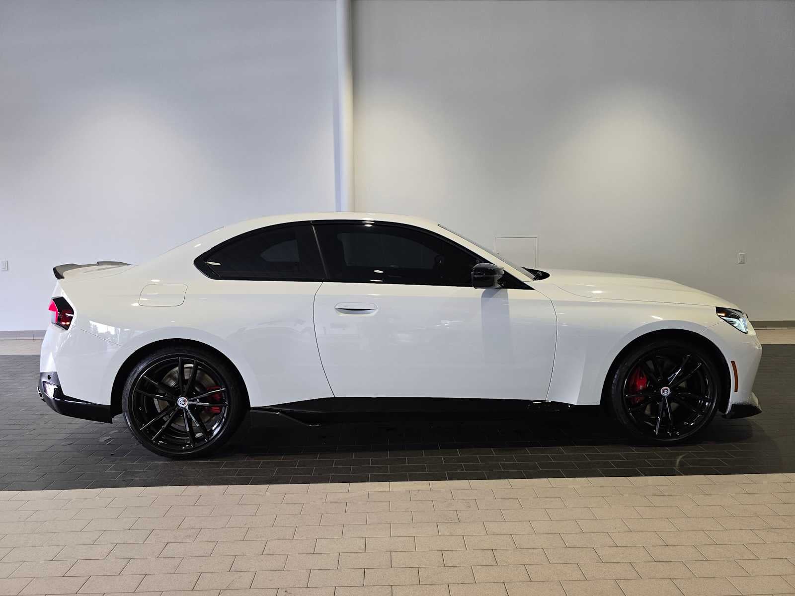 2023 BMW M240i xDrive M240i xDrive