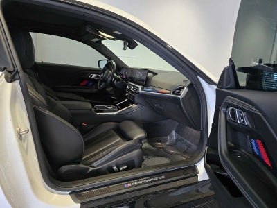 2023 BMW M240i xDrive M240i xDrive