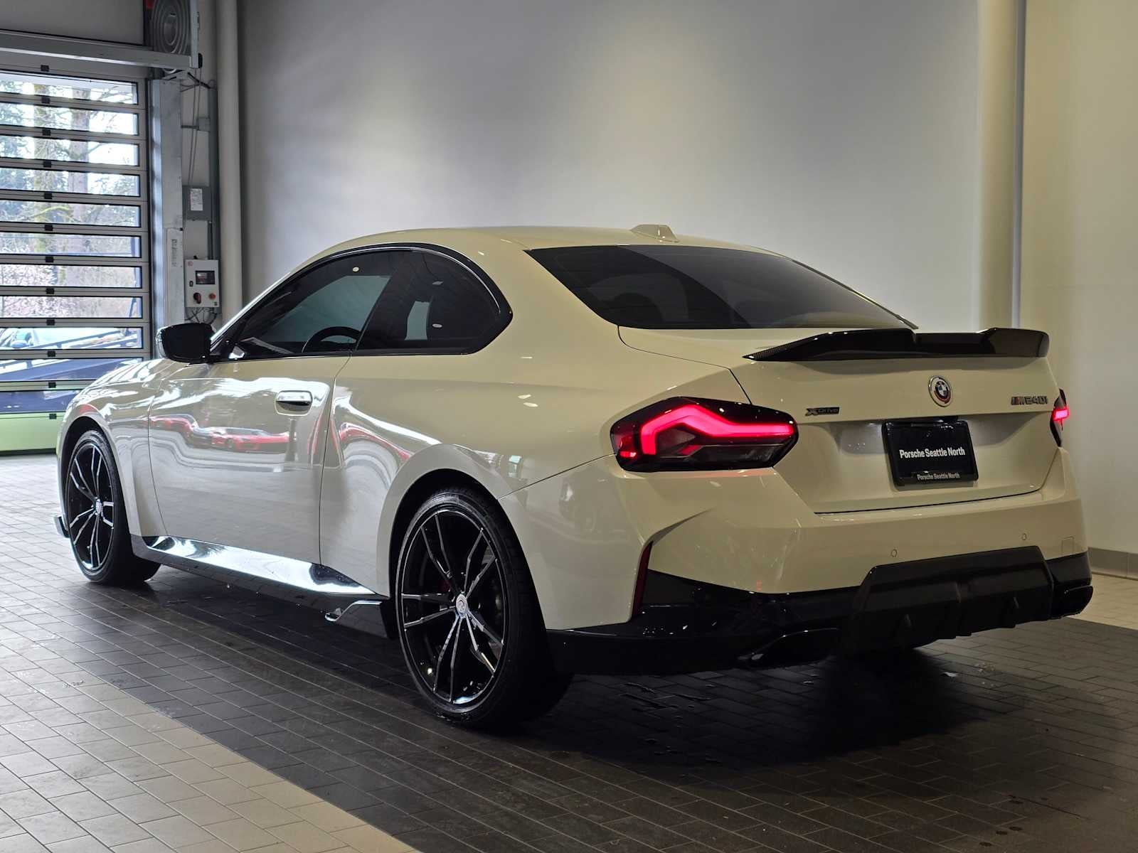 2023 BMW M240i xDrive M240i xDrive