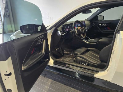 2023 BMW M240i xDrive M240i xDrive