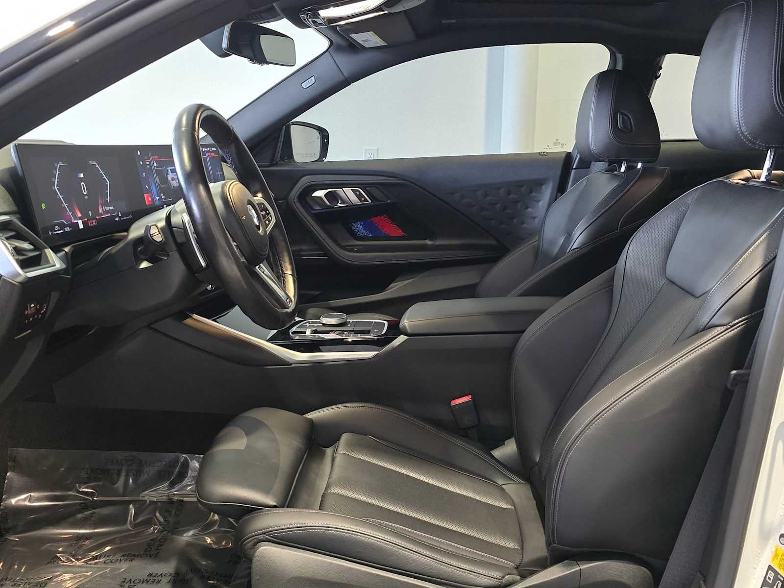 2023 BMW M240i xDrive M240i xDrive