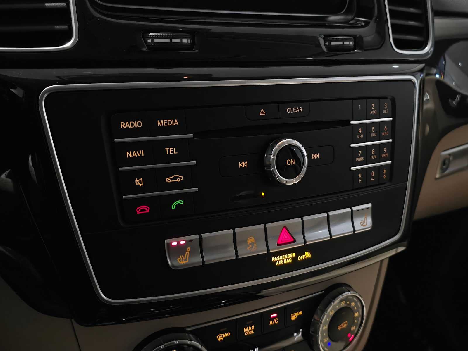 2018 Mercedes-Benz GLE GLE 350