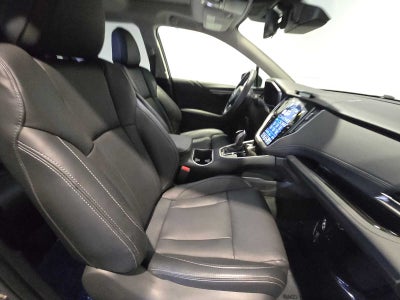2025 Subaru Outback Touring
