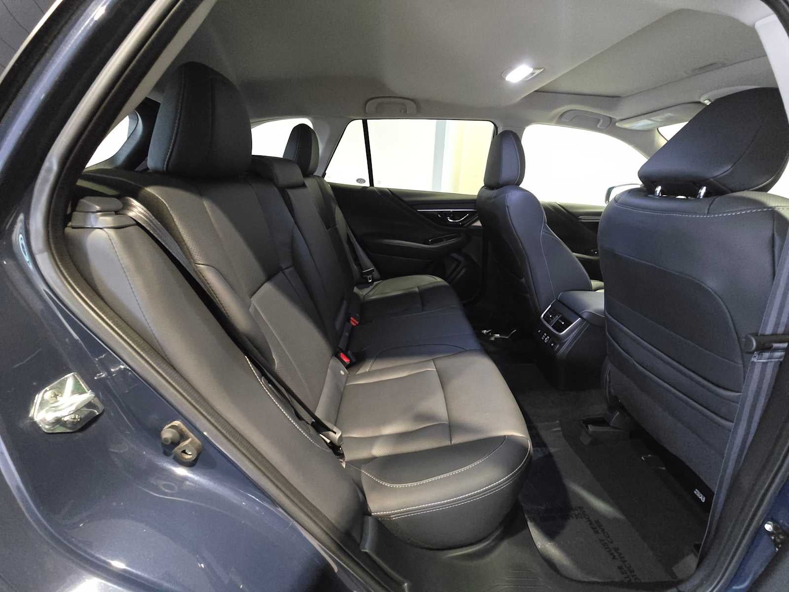 2025 Subaru Outback Touring