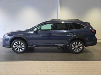 2025 Subaru Outback Touring