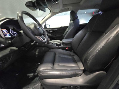 2025 Subaru Outback Touring