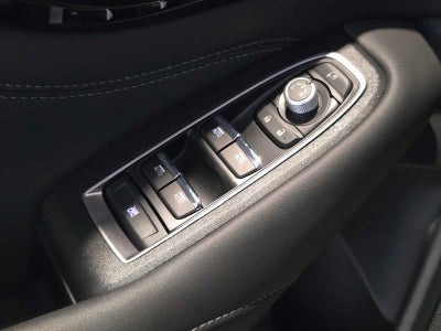 2025 Subaru Outback Touring