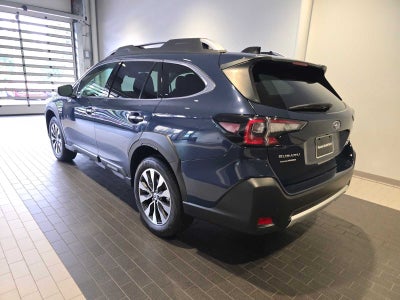 2025 Subaru Outback Touring