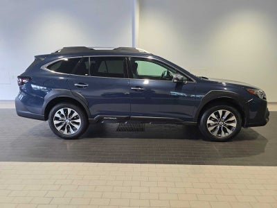 2025 Subaru Outback Touring