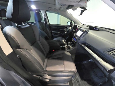 2022 Subaru Ascent Onyx Edition