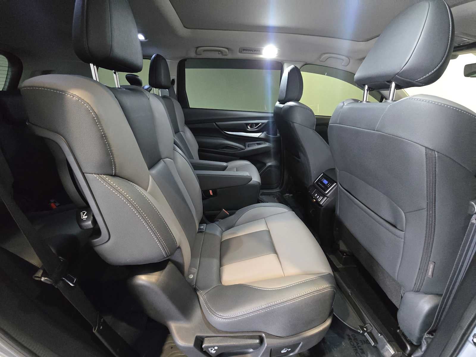 2022 Subaru Ascent Onyx Edition