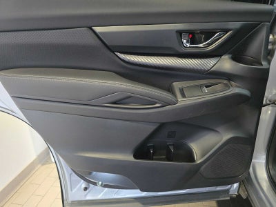2022 Subaru Ascent Onyx Edition