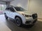 2022 Subaru Ascent Onyx Edition