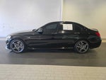 2017 Mercedes-Benz AMG® C 43 AMG® C 43