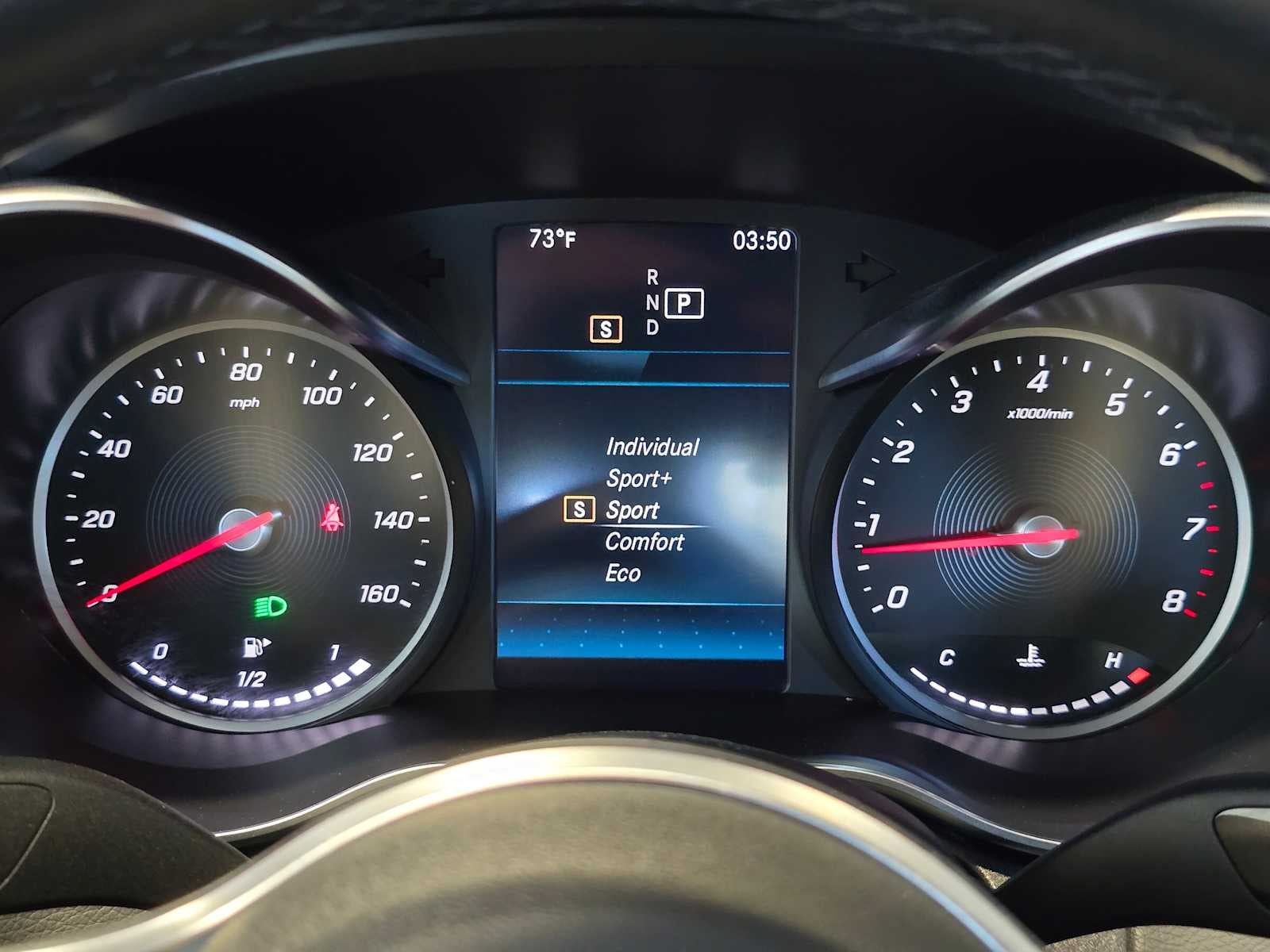 2019 Mercedes-Benz C 300 C 300