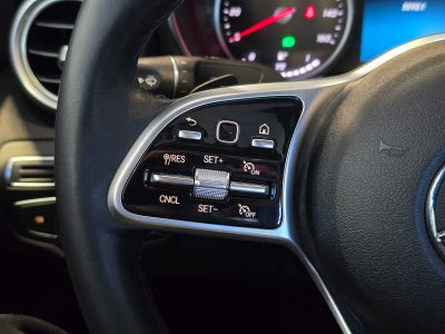 2019 Mercedes-Benz C 300 C 300