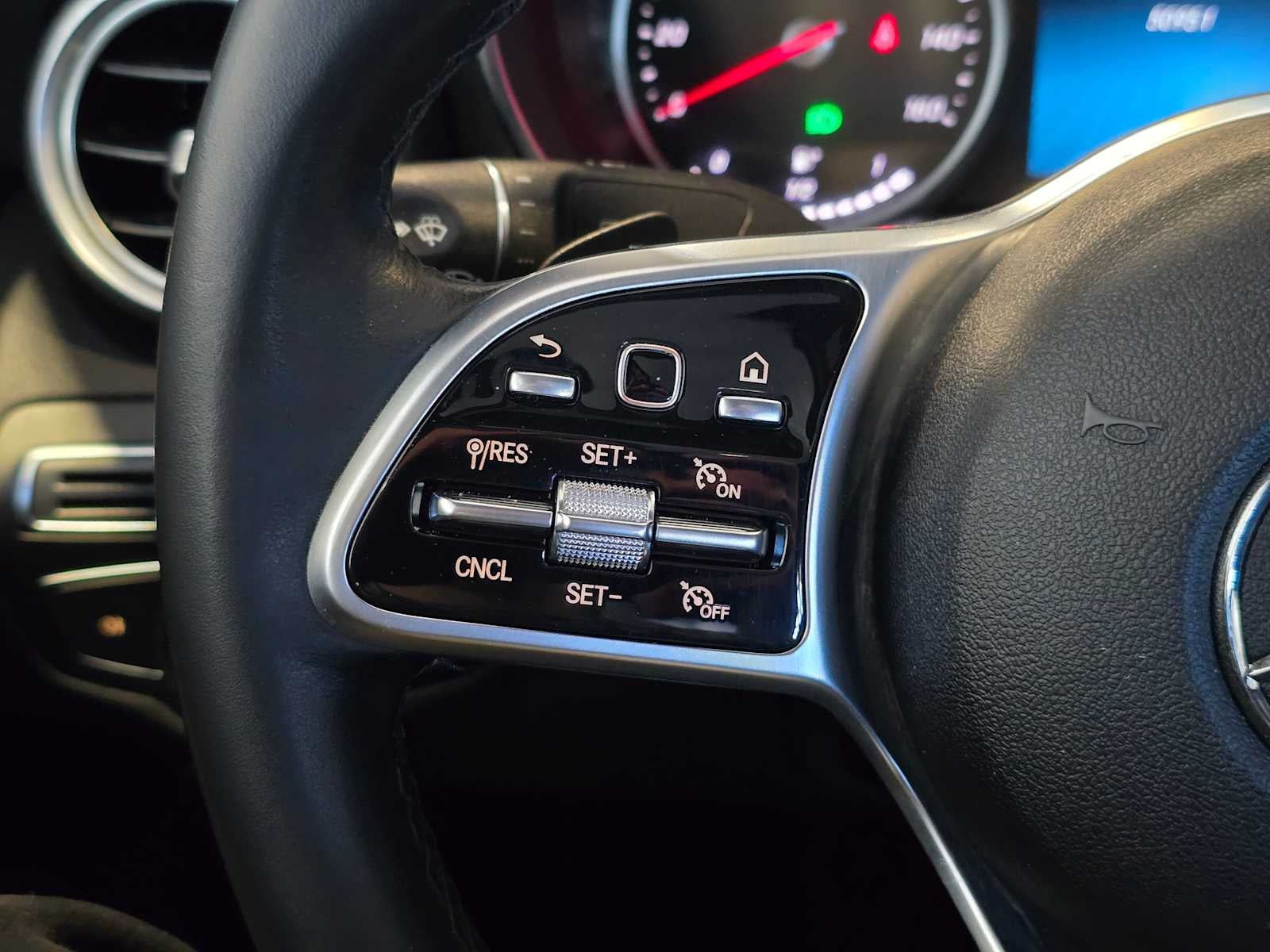 2019 Mercedes-Benz C 300 C 300