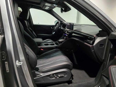 2025 Acura MDX Type S w/Advance Package