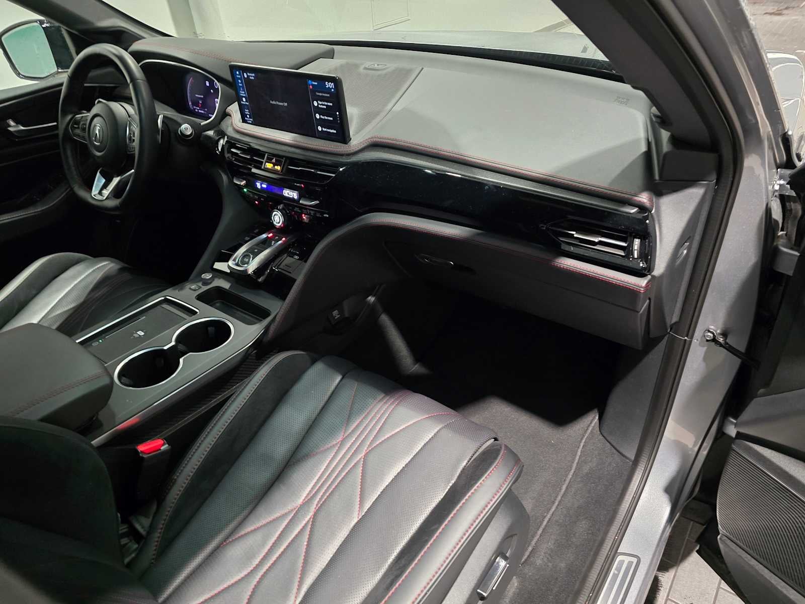 2025 Acura MDX Type S w/Advance Package