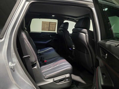 2025 Acura MDX Type S w/Advance Package