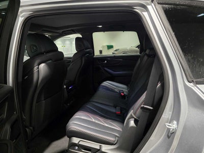 2025 Acura MDX Type S w/Advance Package