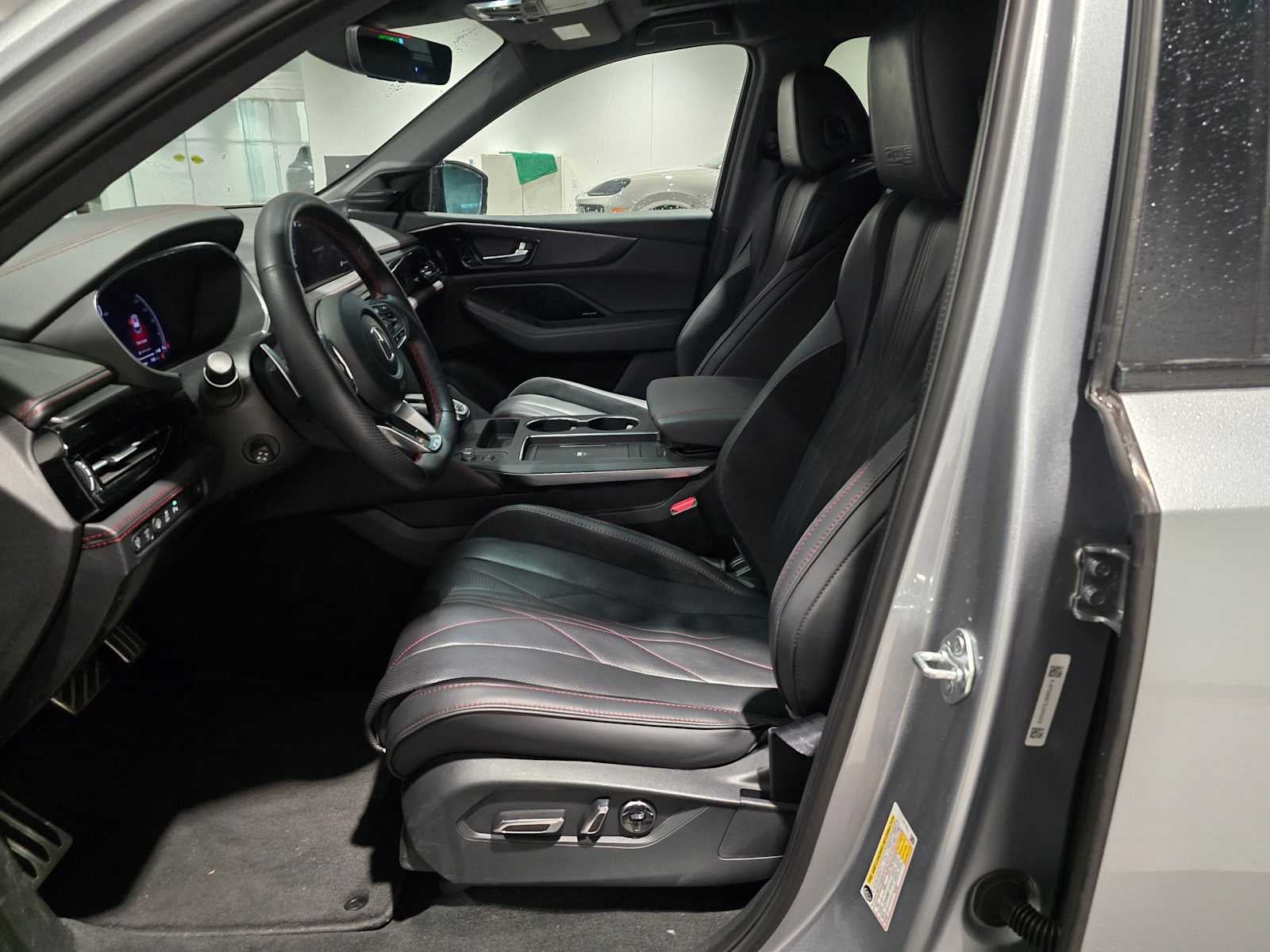 2025 Acura MDX Type S w/Advance Package